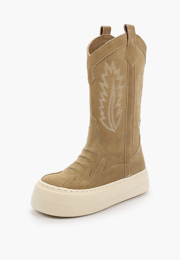 фото Сапоги араз