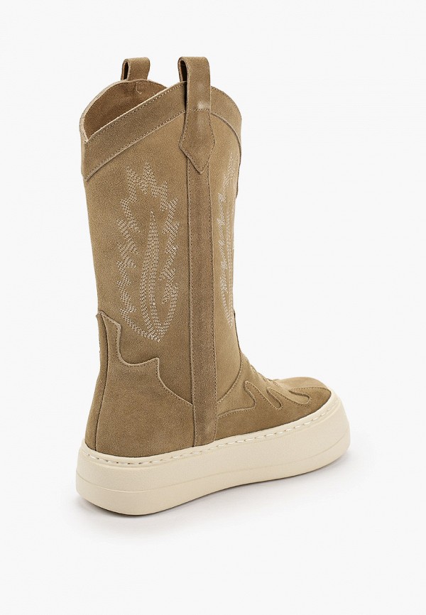 фото Сапоги араз