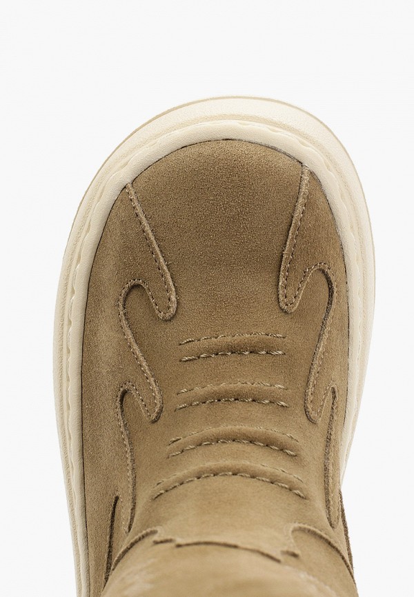 фото Сапоги араз