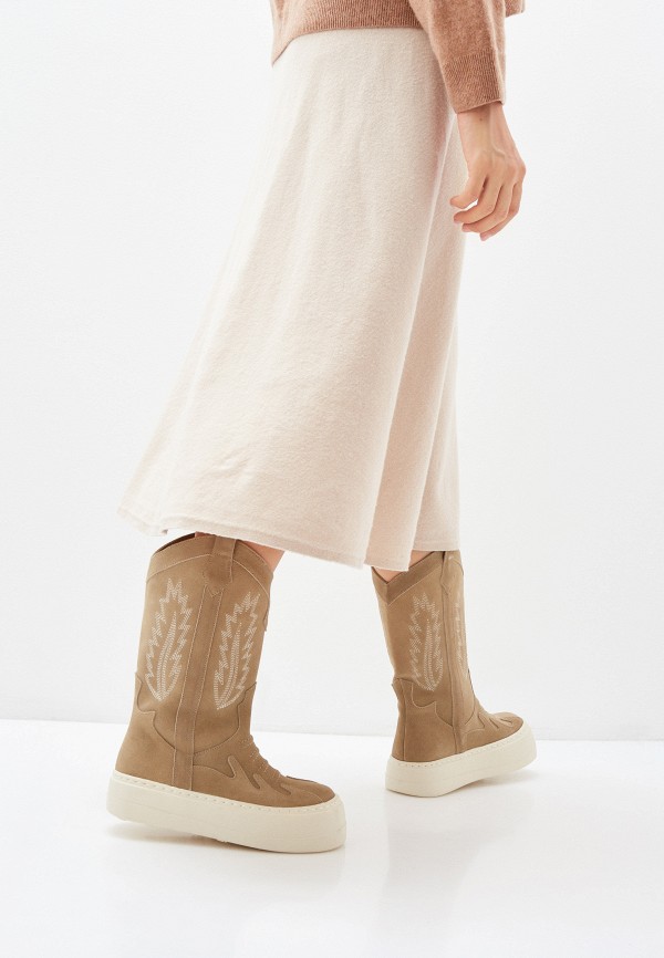 фото Сапоги араз