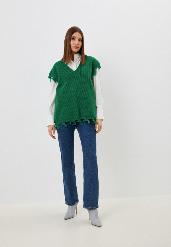 фото Жилет melle