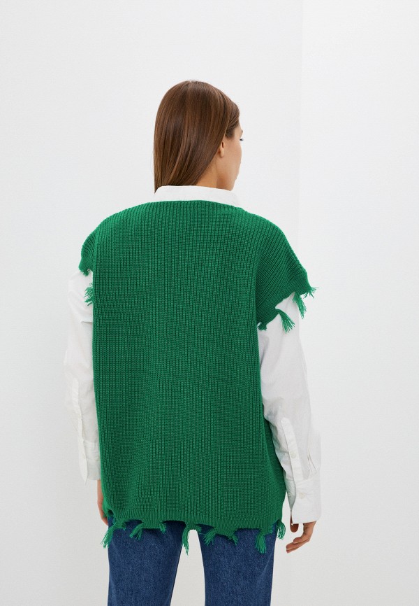 фото Жилет melle