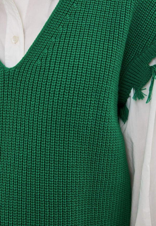 фото Жилет melle