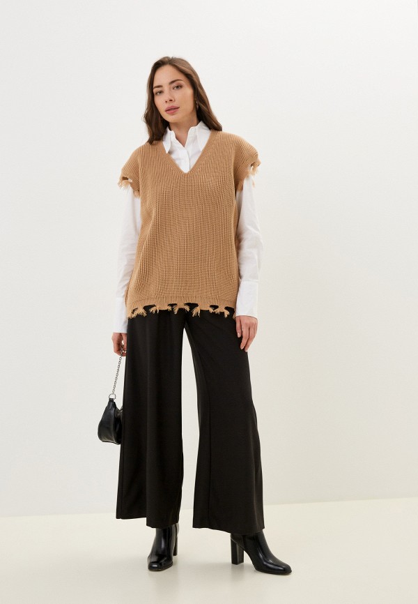 фото Жилет melle