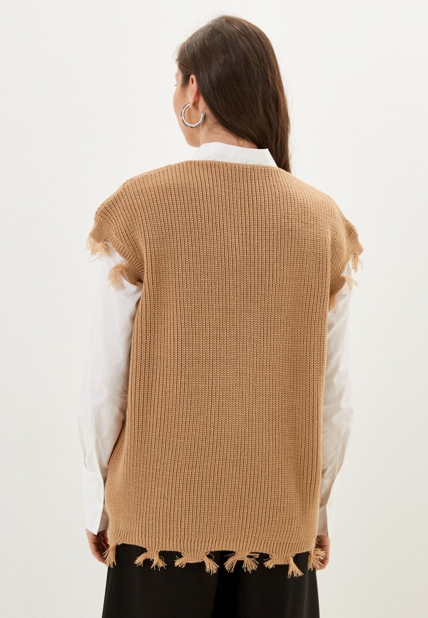 фото Жилет melle