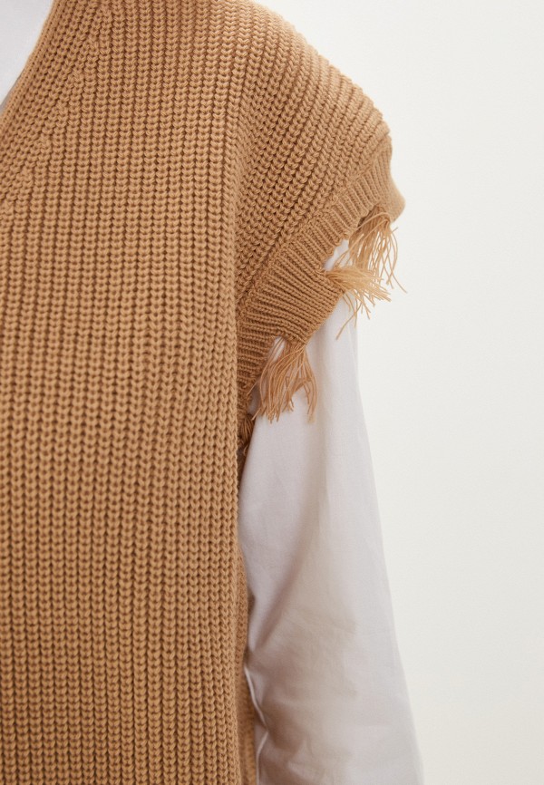 фото Жилет melle