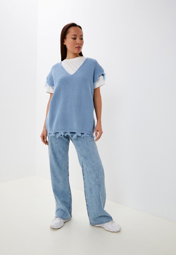 фото Жилет melle