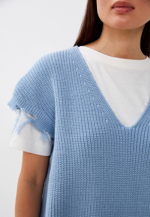 фото Жилет melle