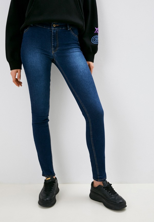 фото Джинсы mam's