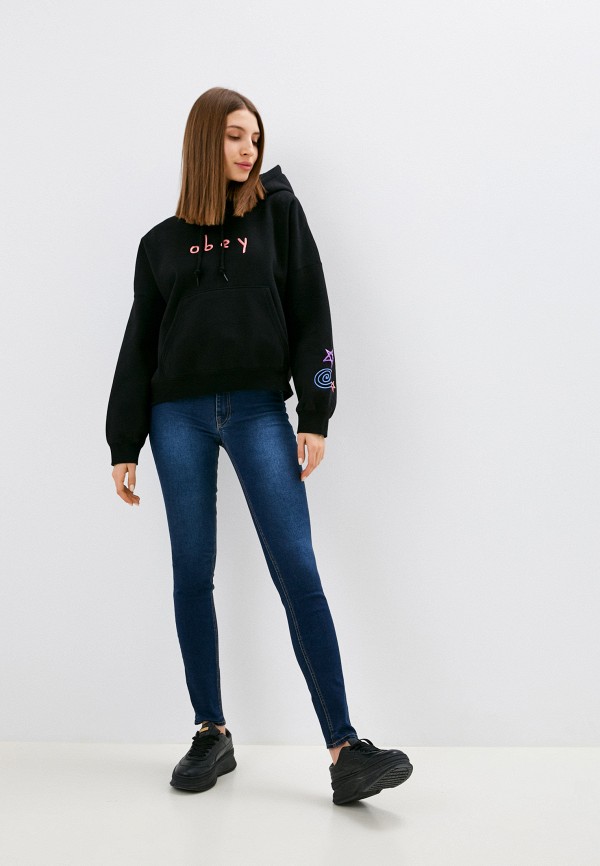 фото Джинсы mam's