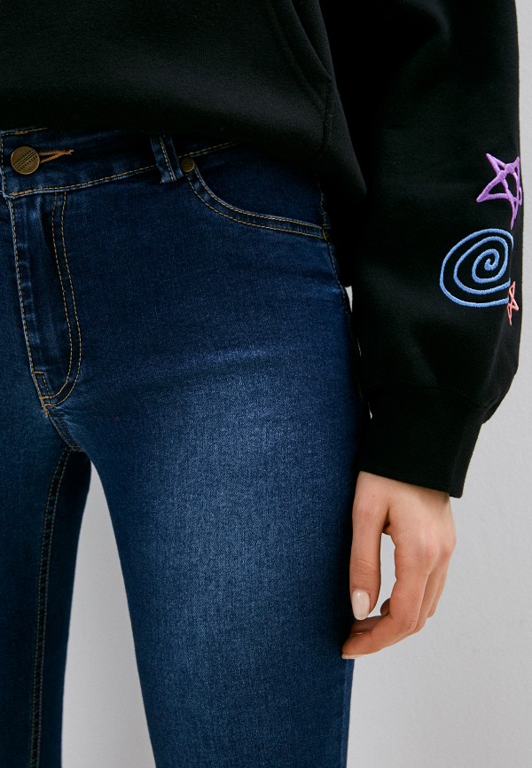 фото Джинсы mam's