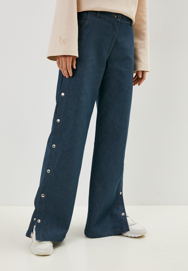 фото Джинсы mam's