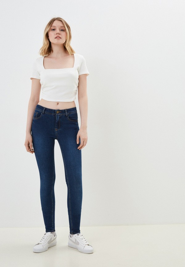 фото Джинсы mam's