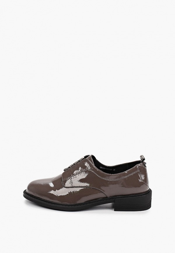 фото Ботинки el'rosso