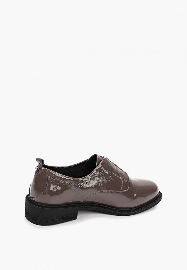 фото Ботинки el'rosso