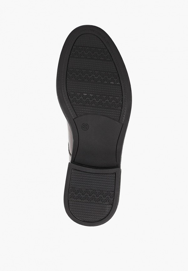 фото Ботинки el'rosso