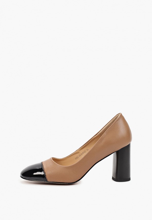 фото Туфли el'rosso