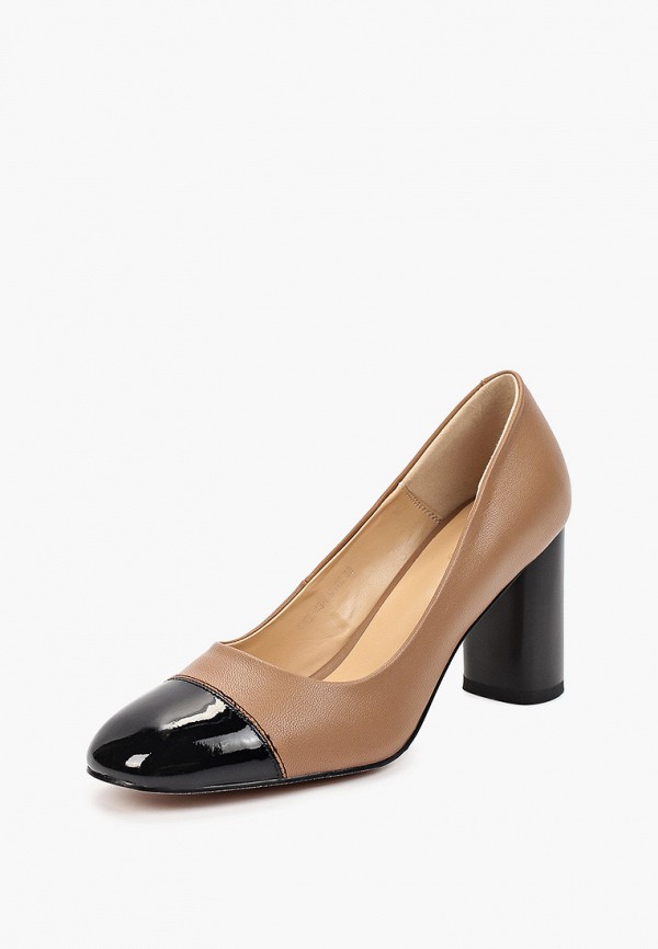 фото Туфли el'rosso