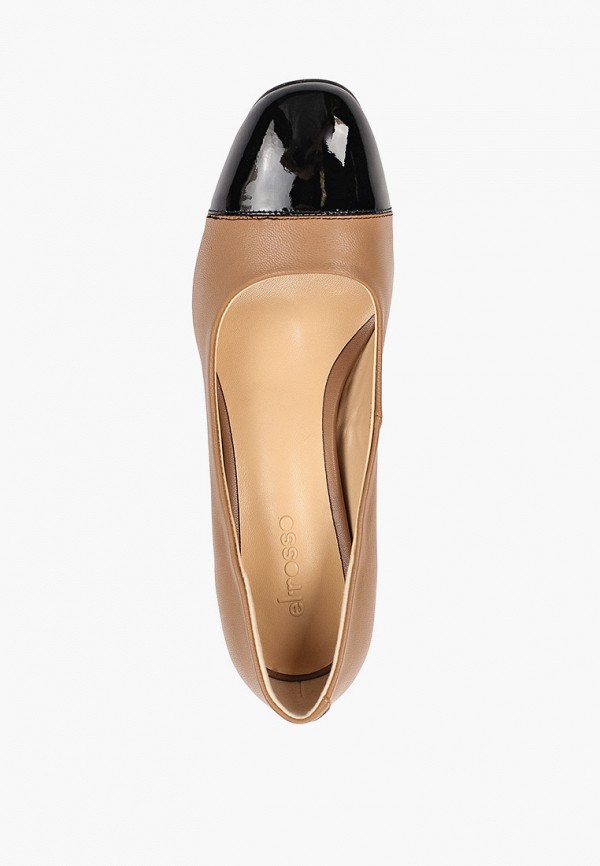 фото Туфли el'rosso