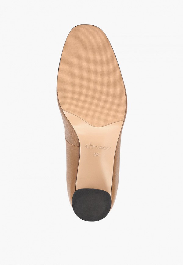 фото Туфли el'rosso