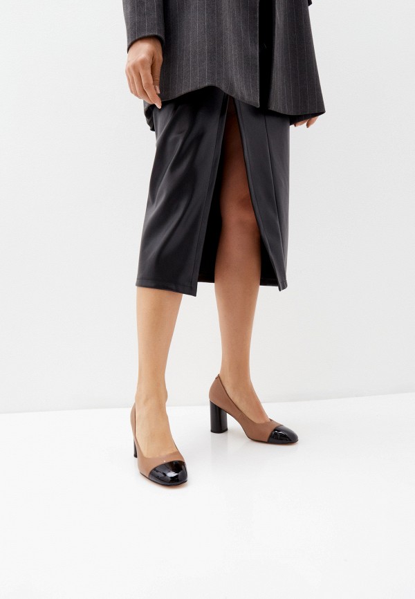 фото Туфли el'rosso