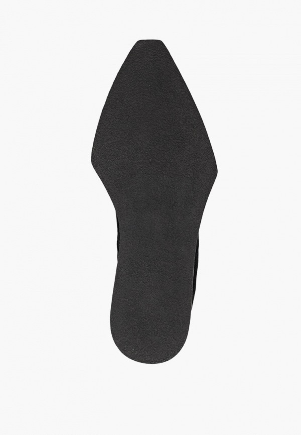 фото Ботинки el'rosso