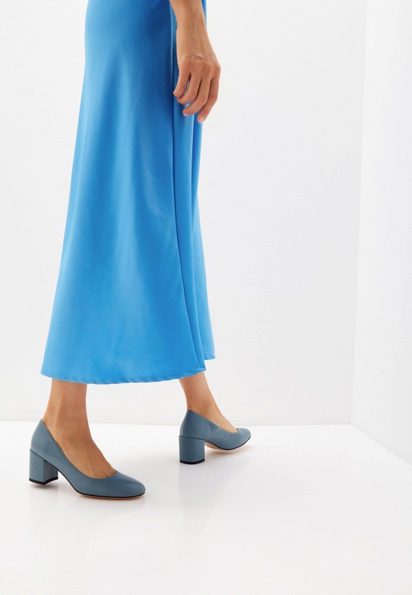 фото Ботинки el'rosso