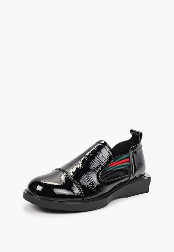 фото Ботинки el'rosso