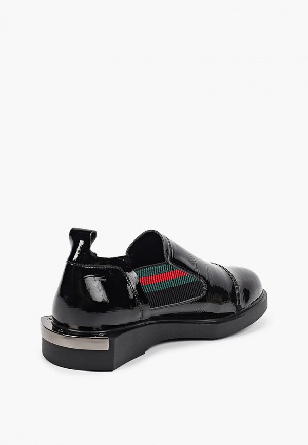 фото Ботинки el'rosso