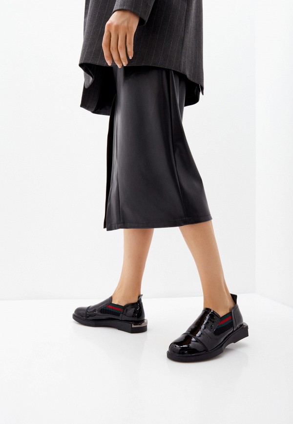 фото Ботинки el'rosso