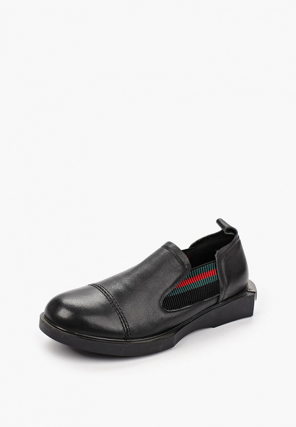 фото Ботинки el'rosso