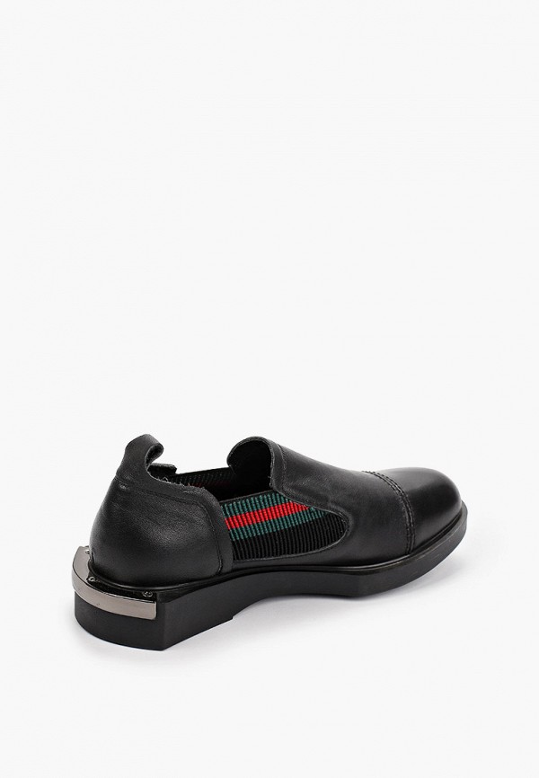 фото Ботинки el'rosso