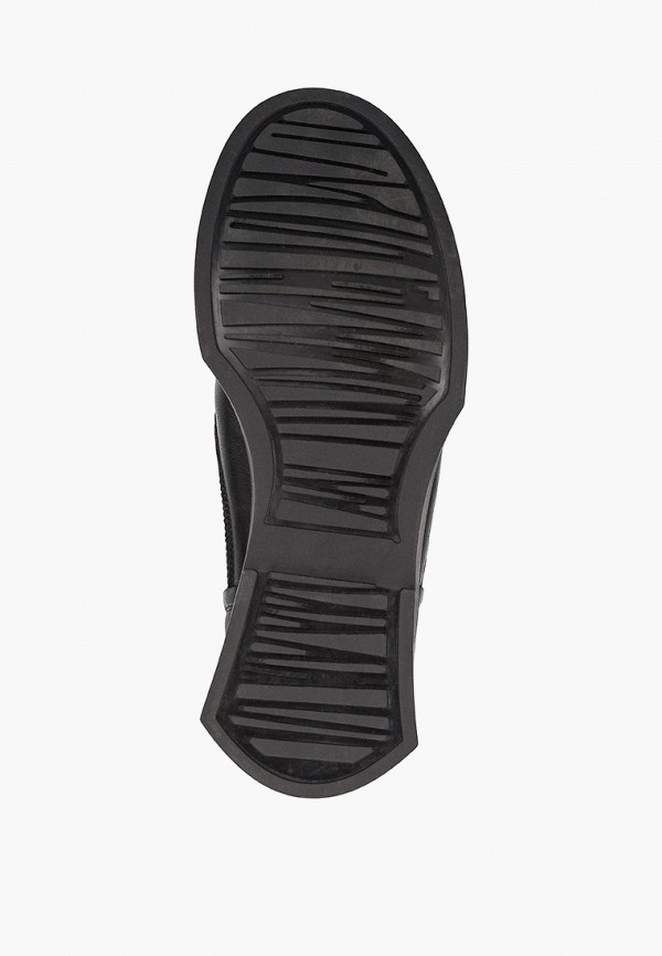 фото Ботинки el'rosso