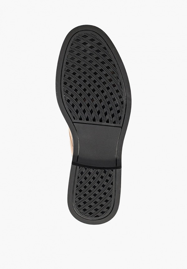 фото Ботинки el'rosso