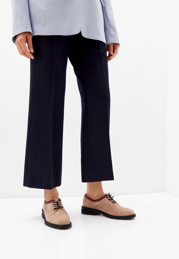 фото Ботинки el'rosso