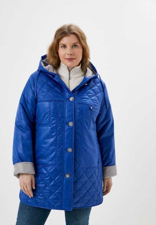 фото Куртка утепленная wiko