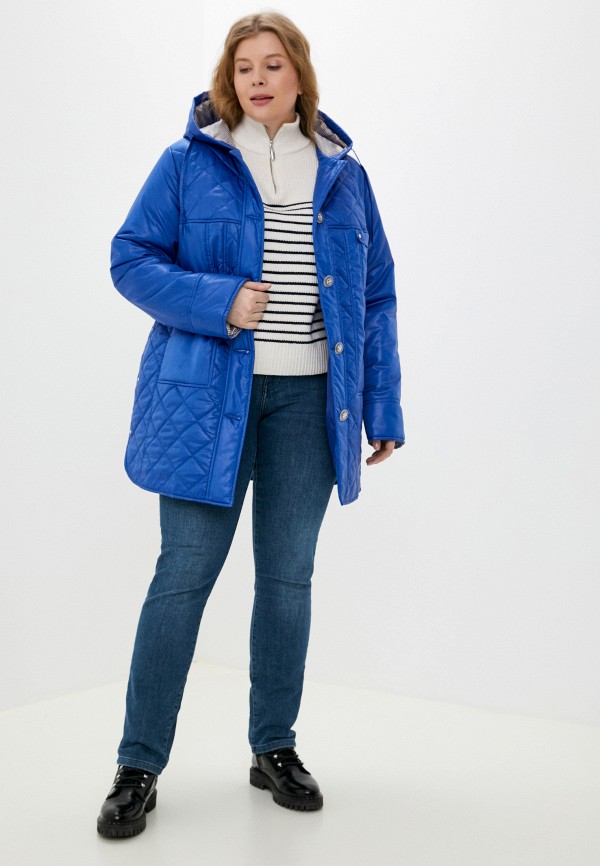 фото Куртка утепленная wiko