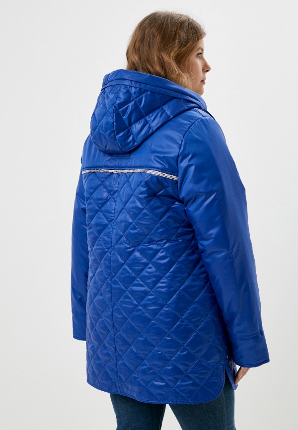 фото Куртка утепленная wiko