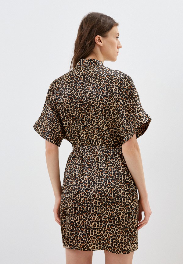 фото Халат домашний cleo