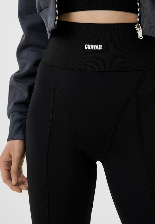 фото Леггинсы святая