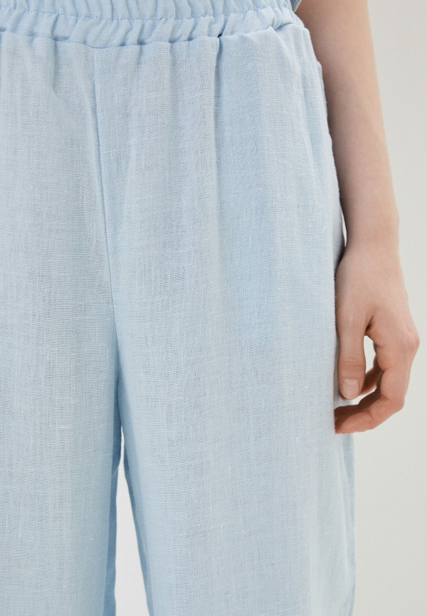 фото Брюки домашние goodnight