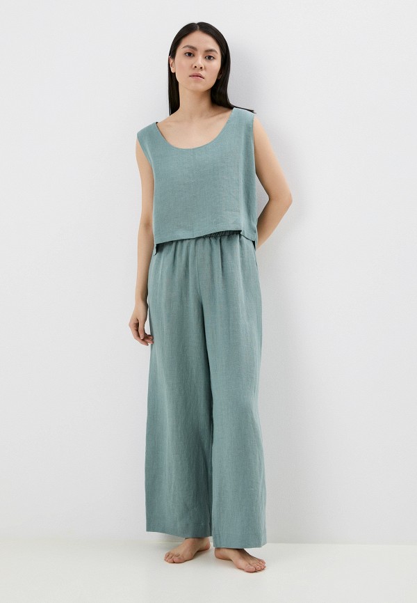 фото Брюки домашние goodnight