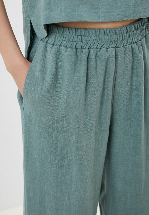 фото Брюки домашние goodnight