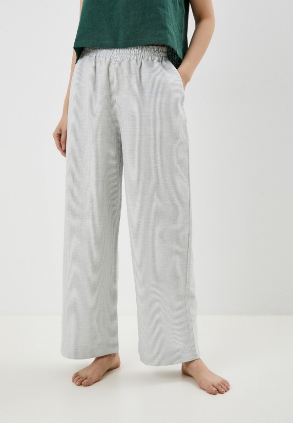 фото Брюки домашние goodnight