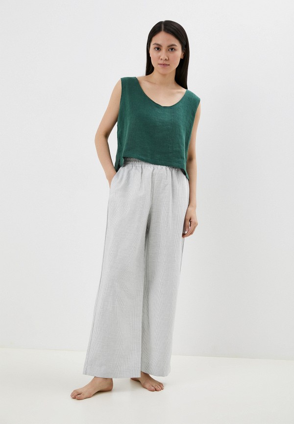 фото Брюки домашние goodnight