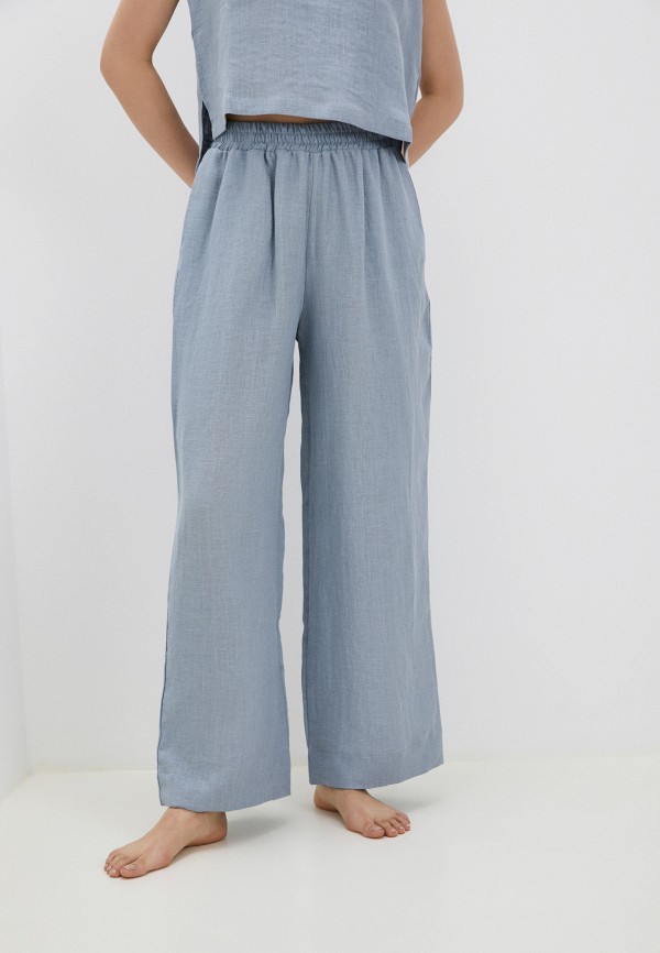 фото Брюки домашние goodnight