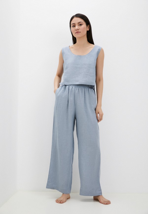 фото Брюки домашние goodnight