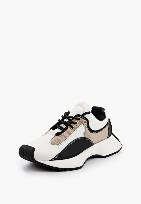 фото Кроссовки mascotte