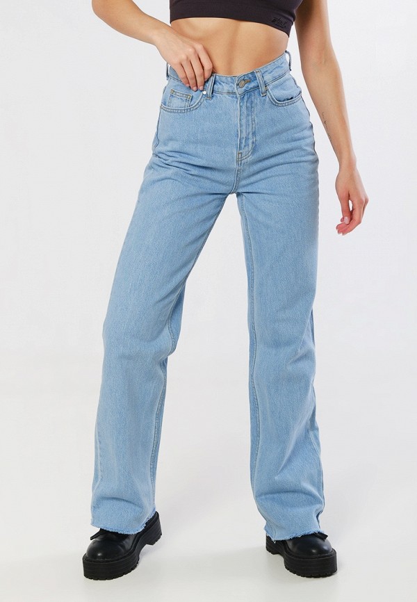 фото Джинсы tatika