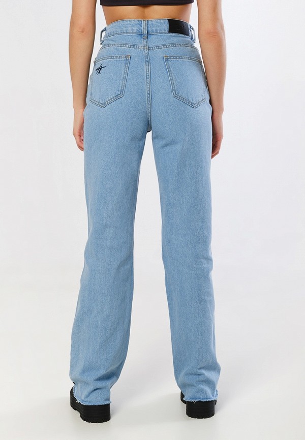 фото Джинсы tatika